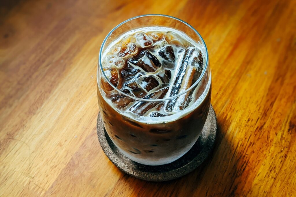iskaffe