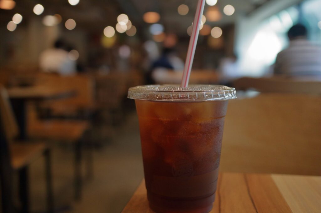 Cold Brew Kaffe Opskrift