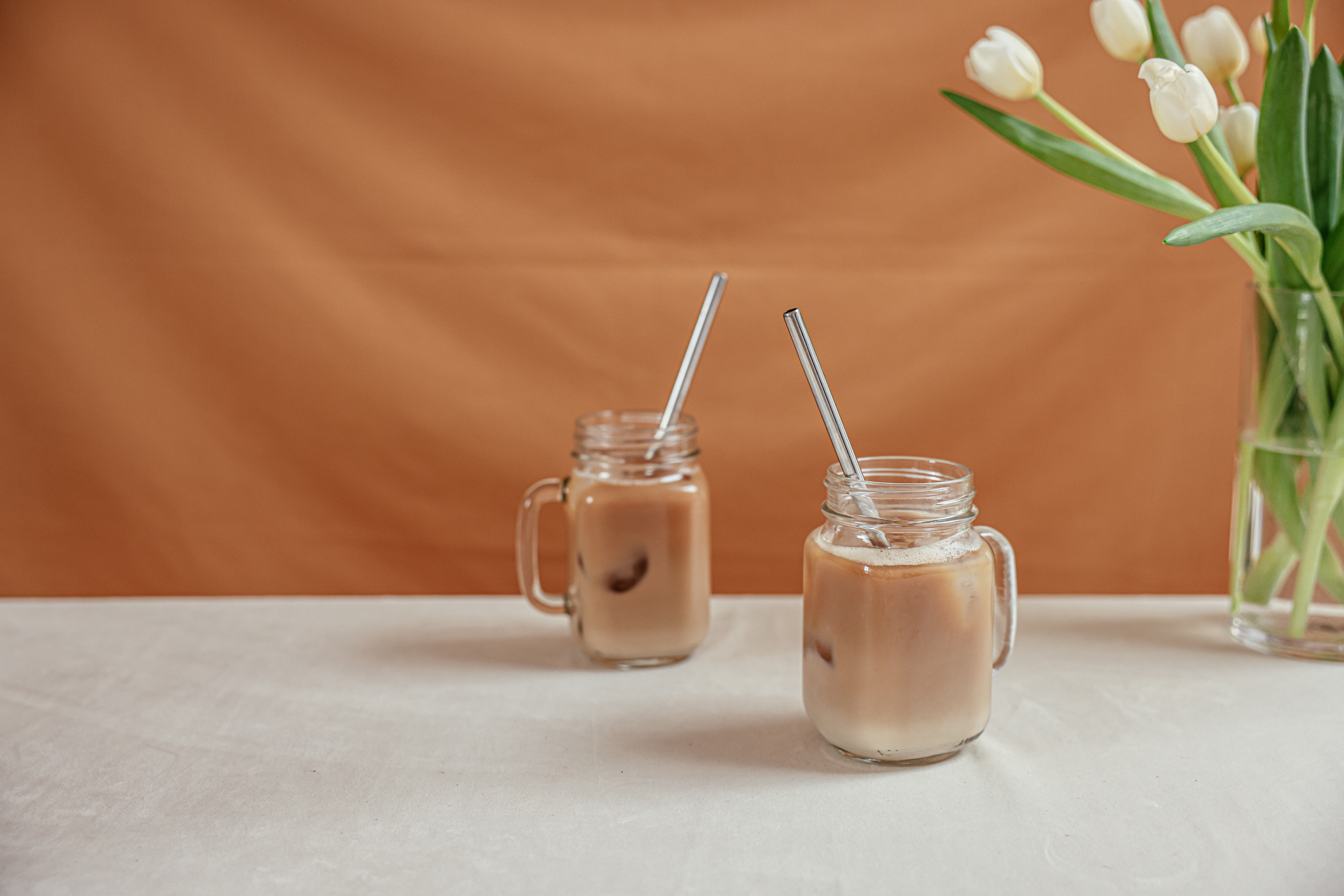 Latte Macchiato