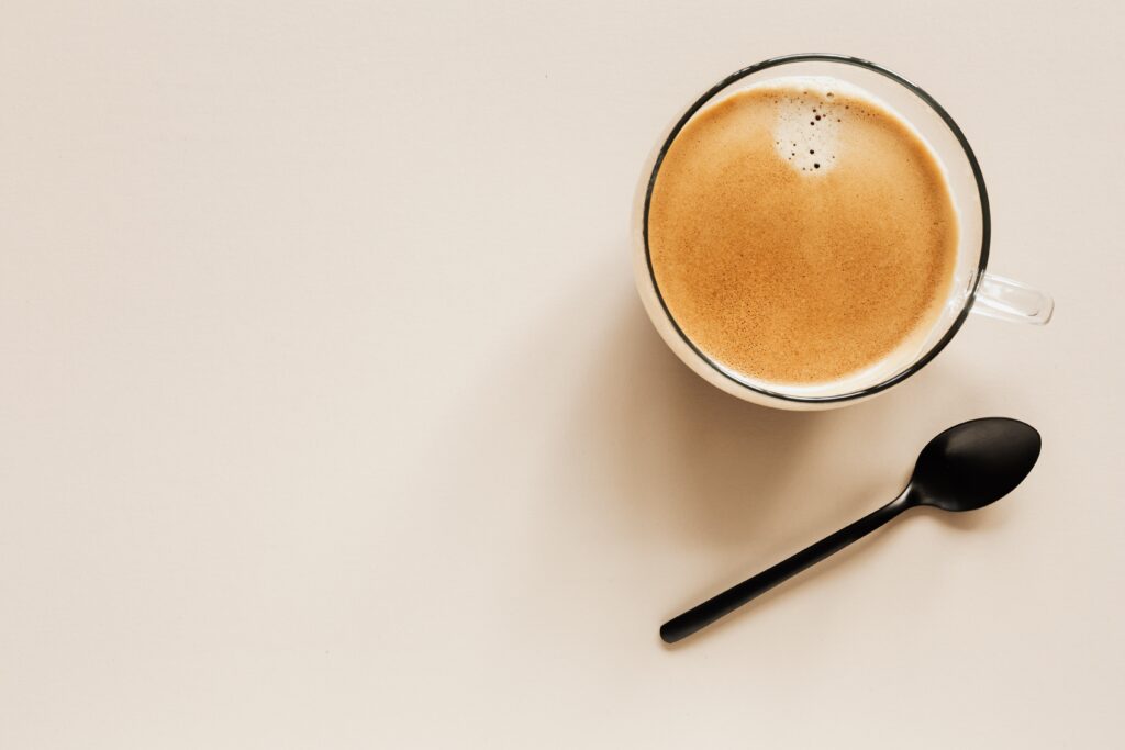 Cafe Latte