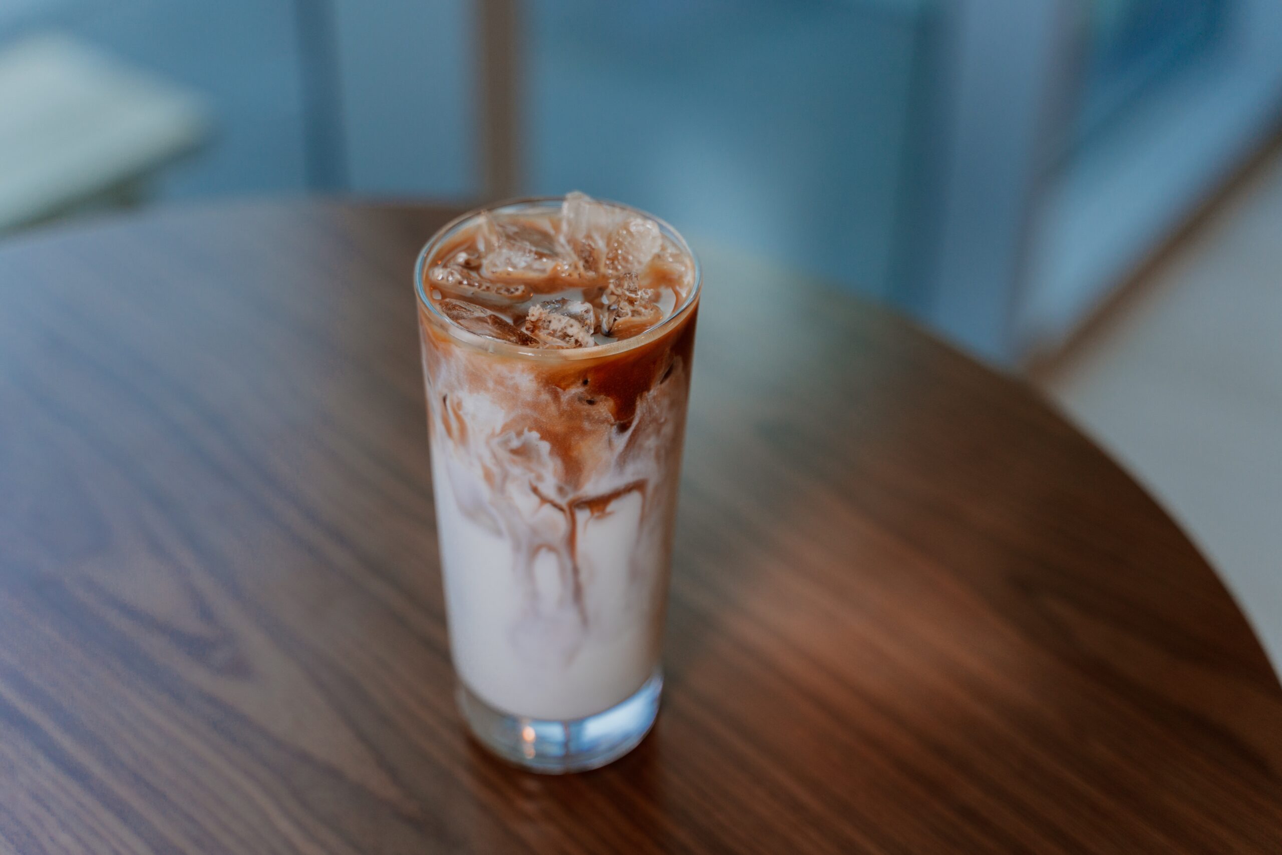 Chai latte